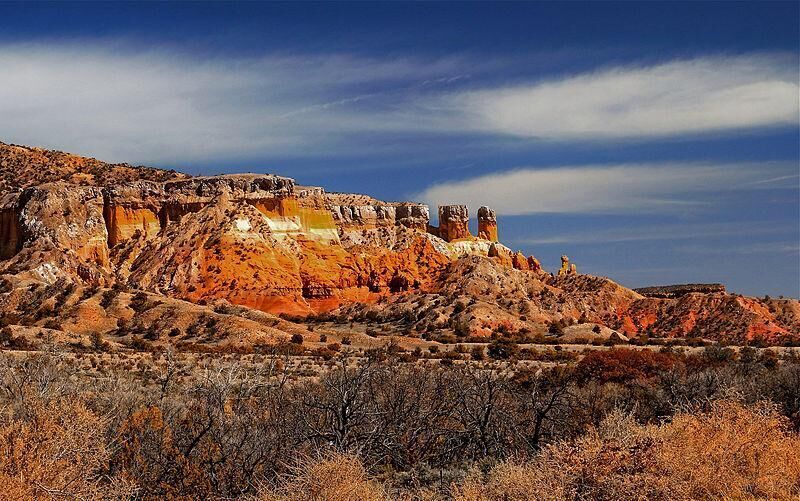 New Mexico